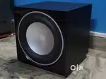 Dali 12 inch Subwoofer for sale