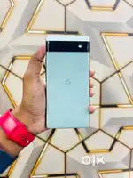 GOOGLE PIXEL 6A