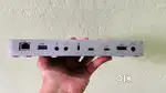 Docking Station