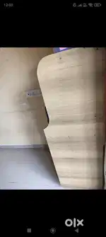 Computer  cupboard