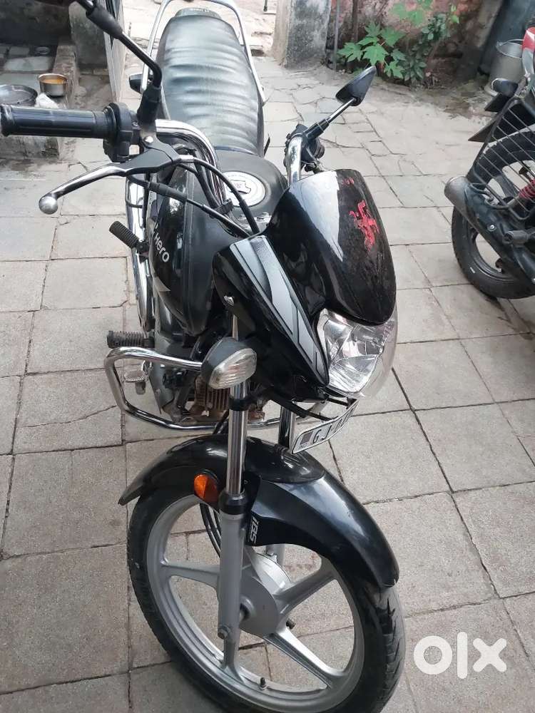 Good condition