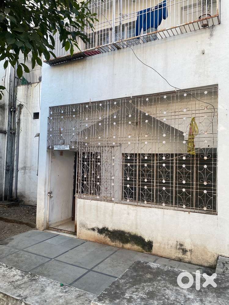 Huge 2BHK Prime Location walking dist from Akash Institute Jalna Rd