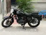 Royal Enfield bullet standard MODEL 2020 ES EFI