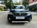 Maruti Suzuki S-Cross 2017-2020 1.3 Zeta, 2019, Diesel