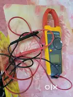 Clamp Meter