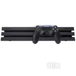 Ps4 pro 1TB