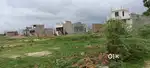 प्रयागराज  झालवा  खेलगांव पब्लिक स्कूल के पास