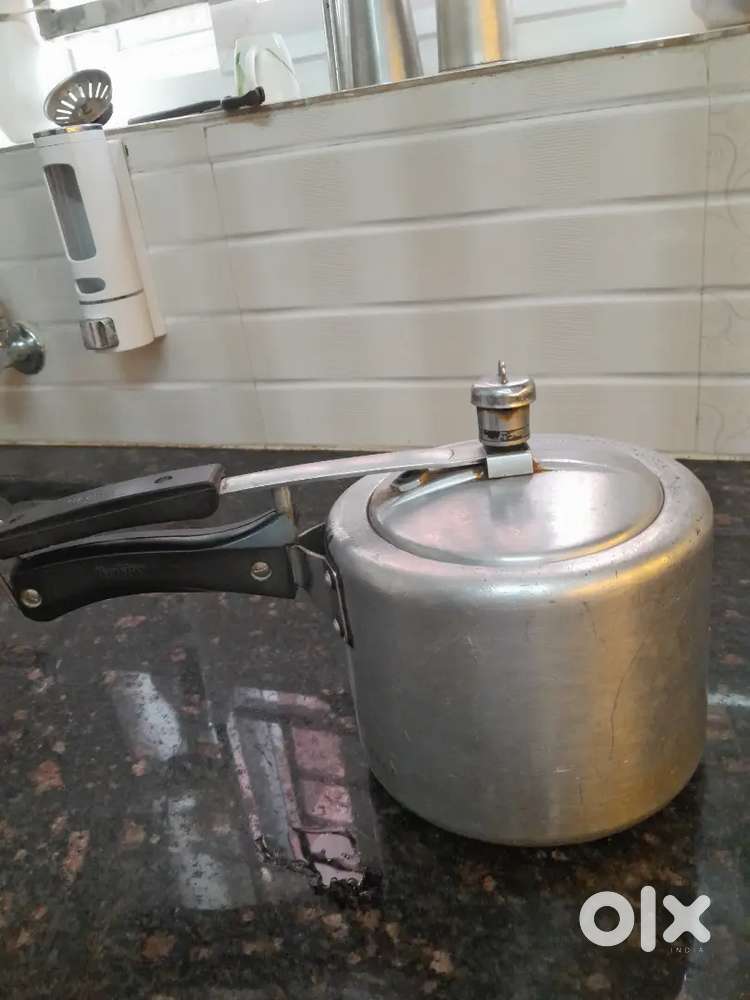 Hawkins Pressure Cooker 3 Litters