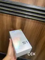 Vivo s1  (4 gb ram &128 gb internal ) clean comdition