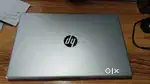 HP AMD Rayzen 3 7320U, RADEON GRAPHICS