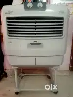 Air cooler v guard