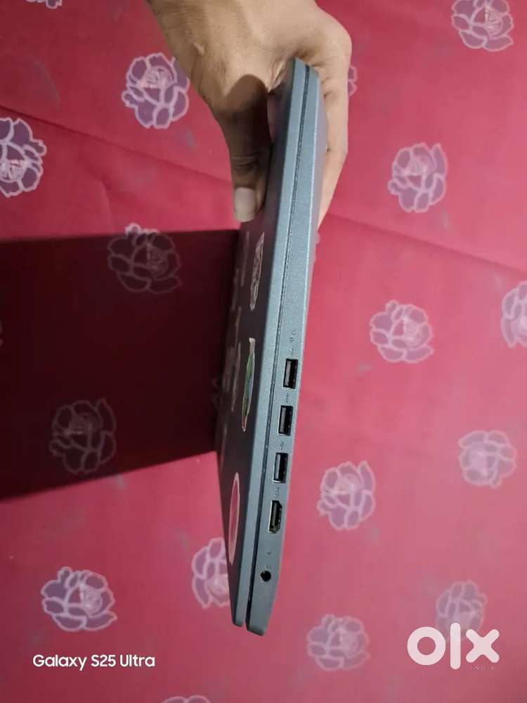 Laptop sell