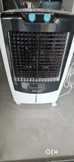 Cooler  new model