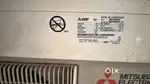 Mitsbushi AC