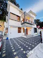 4bhk Vattiyoorkavu Puliyarakonam TVM
