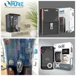 RO TDS B12 WATER PURIFIER ALL TYPE RO TDS UV UF WATER PURIFIER