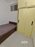 Need Flatmate for 2 BHK flat