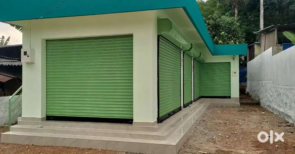KATTAKADA KILLI MECHIRA JN. SHOP /GODOWN FOR RENT. BUS ROUTE