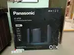 Panasonic home therater