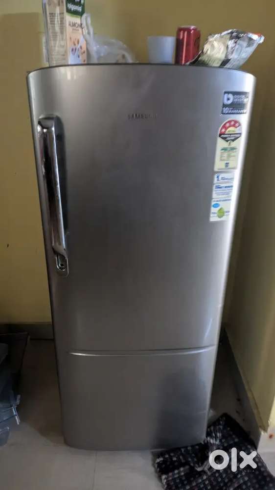 Refrigerator for sale