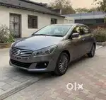 Maruti Suzuki Ciaz 2014-2017 ZXi Plus, 2015, Petrol