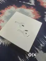Airpod 4 with ANC