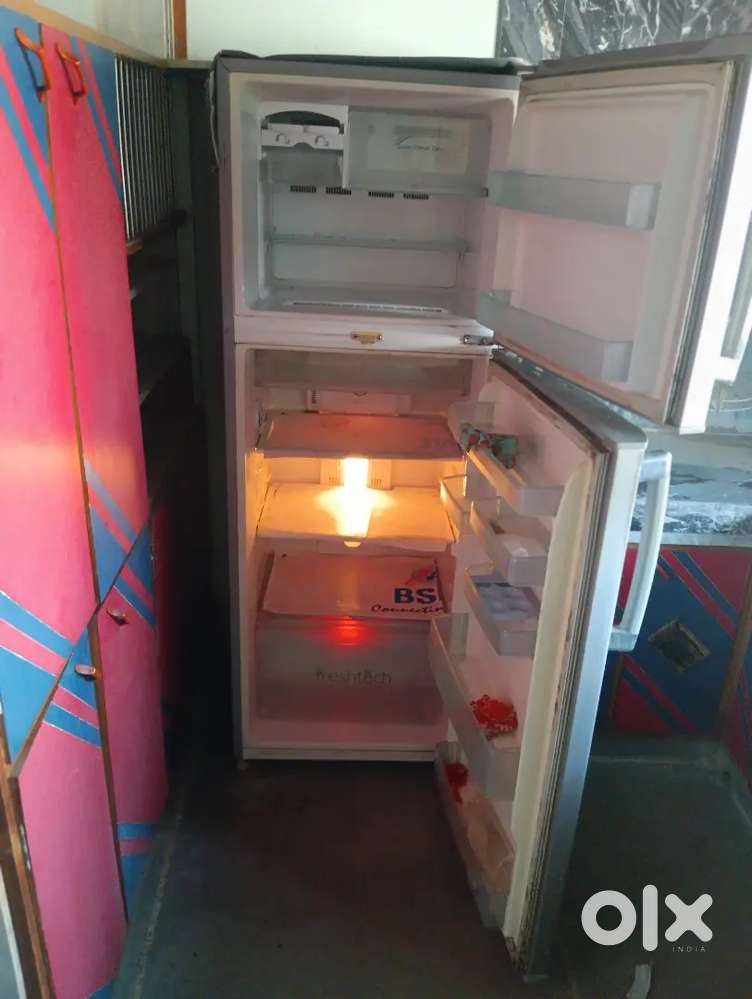 Samsung Fridge