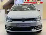 Volkswagen Ameo 1.2 MPI Highline Plus, 2018, Petrol