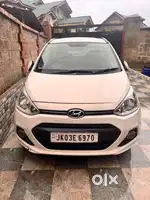 Hyundai Grand i10 2016 Diesel Good Condition