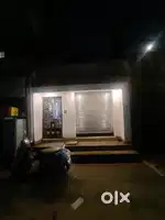 Shop infront of Shiv Ganga apartment