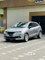 Maruti Suzuki Baleno 1.3 Alpha, 2015, Diesel