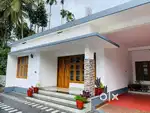 2 BHK Fully Furnished Apartment at pinangode