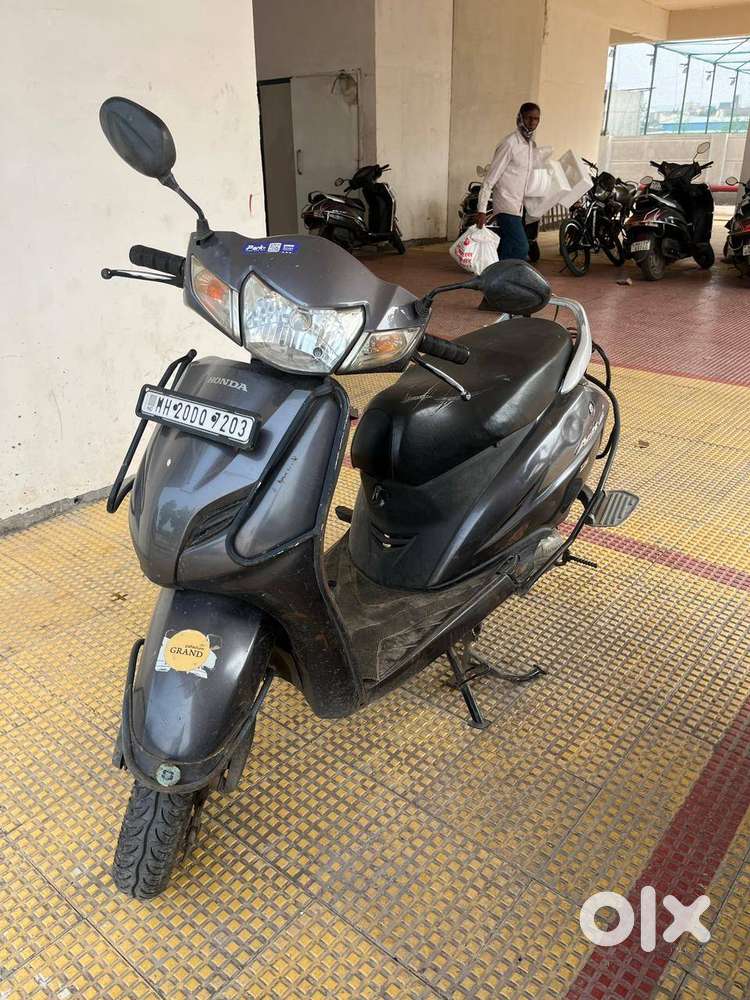 Activa 3G for sale