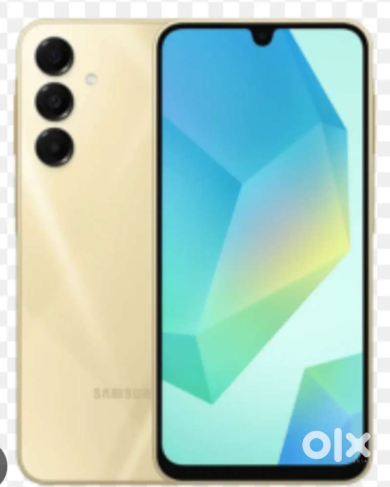 Samsung galaxy a16 8/128