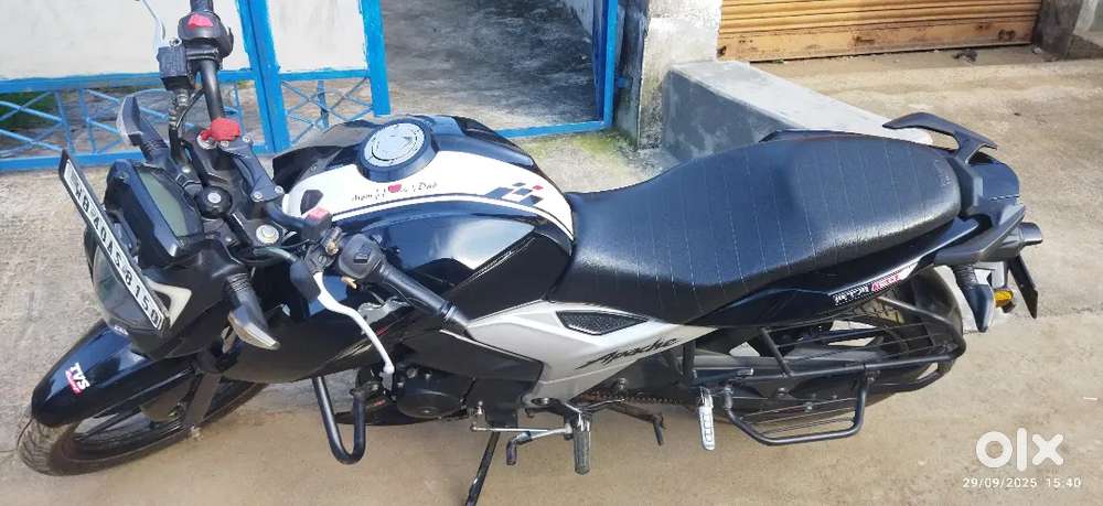 New condition