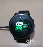 Galaxy Watch Active