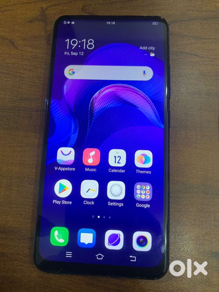 Vivo v15 pro