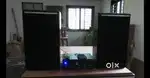 Bluetooth Philips soundbox