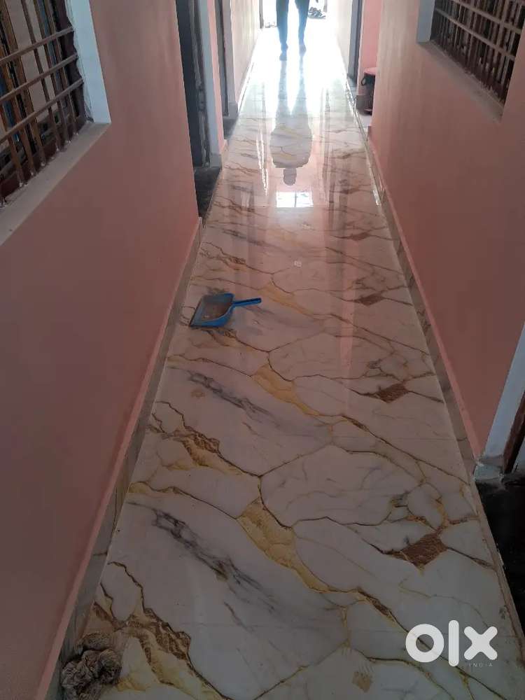 2 BHK fully furnished flat with Parking, no owner interference