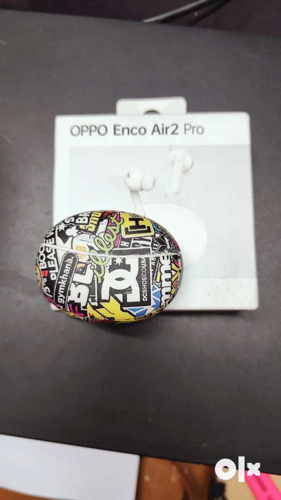 Oppo Enco Air2 Pro