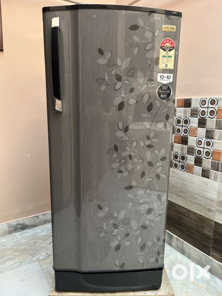 Godrej Frij 221 ltr Refrigerator