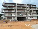 Brand new 3bhk flat for sale in sampigehalli rd thanisandra