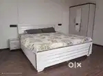 Brand New Bedroom Set Diract Factory Outlet