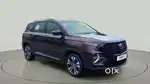 MG Hector Plus 1.5 Hybrid Sharp Turbo 6 STR, 2021, Petrol