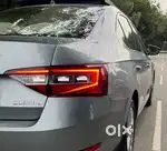 Skoda Superb 2.0 L&K TSI AT, 2018, Petrol
