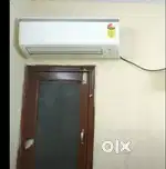 Daikin 1 Ton  split AC available for sale