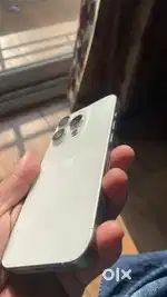 I phone 15 pro model selling genuine price