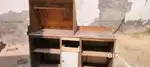Shop counter