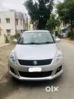 Maruti Suzuki Swift ZXI, 2015, Petrol