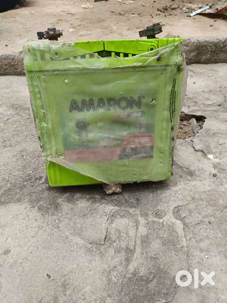 Amaron Battery